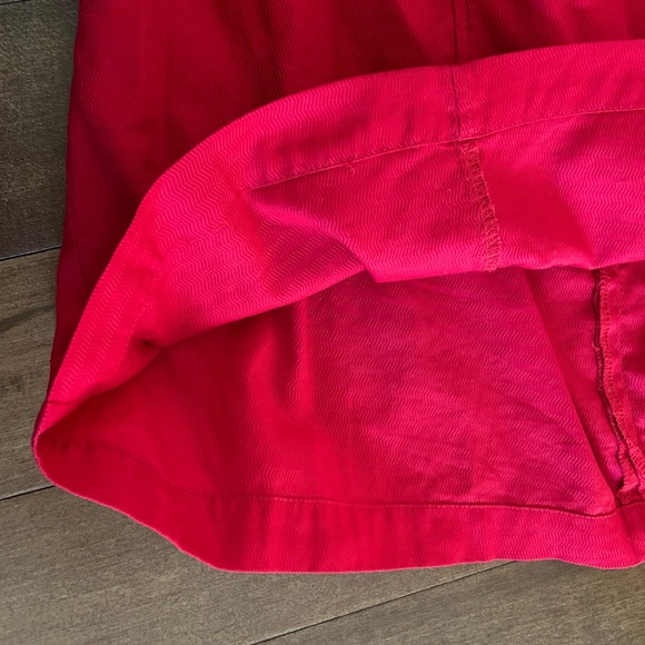 TULLE Red Dress - Picture 7 of 8